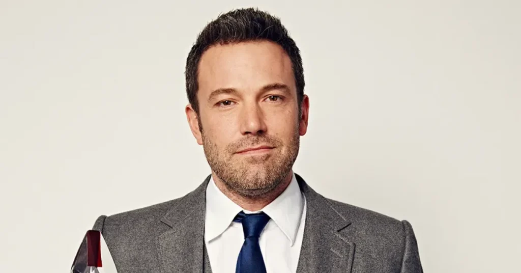 Ben Affleck net worth