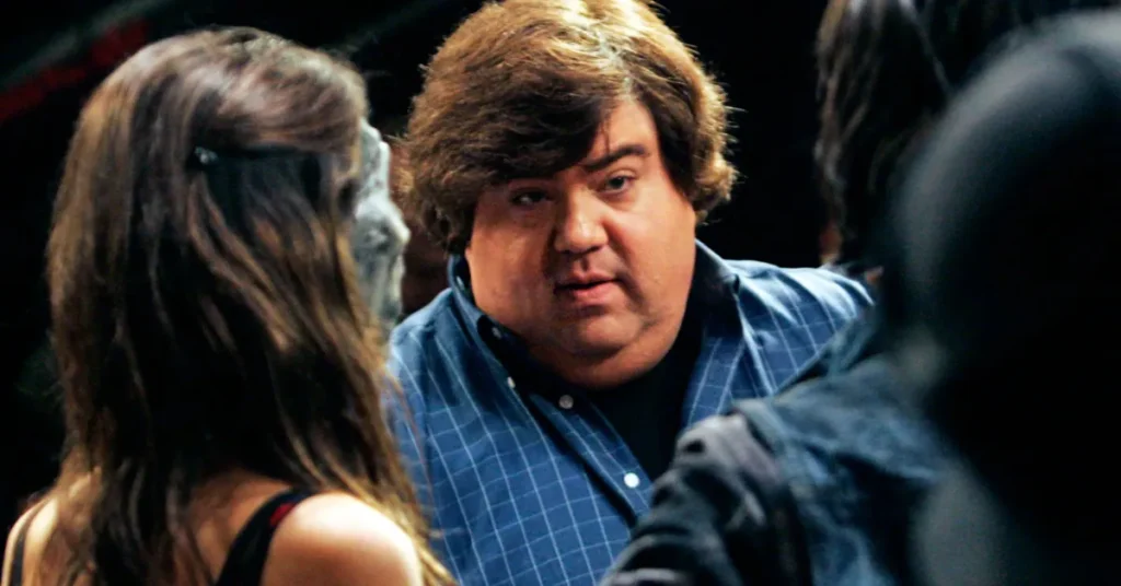 Dan Schneider Net Worth