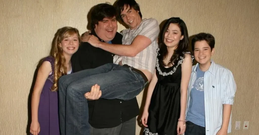 Dan Schneider age