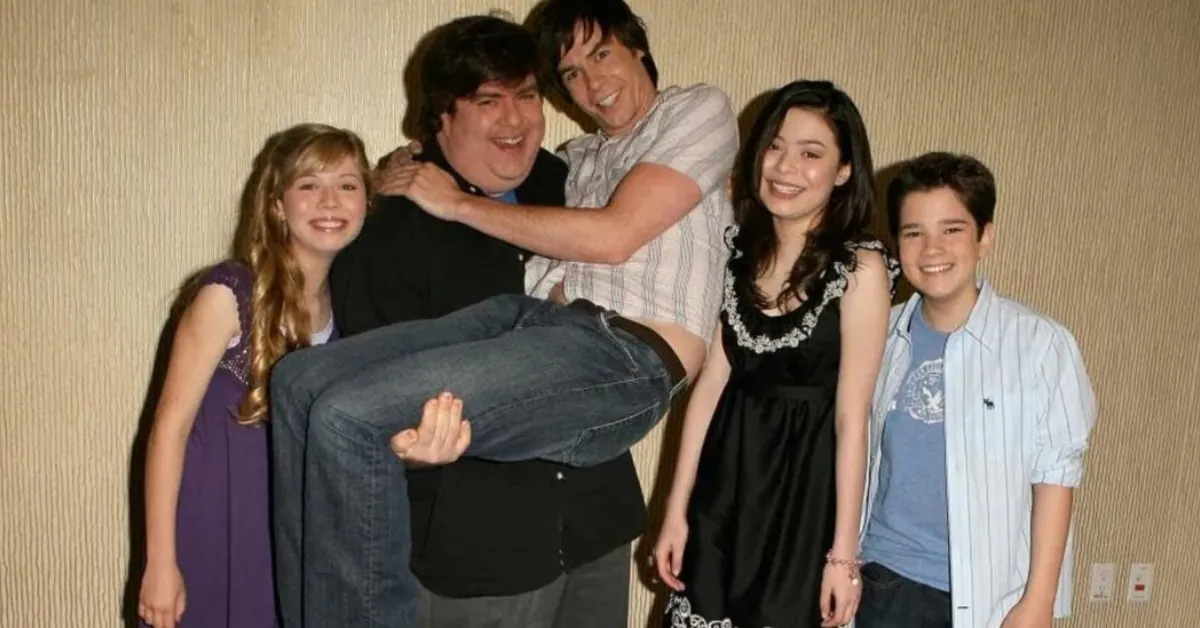 Dan Schneider age