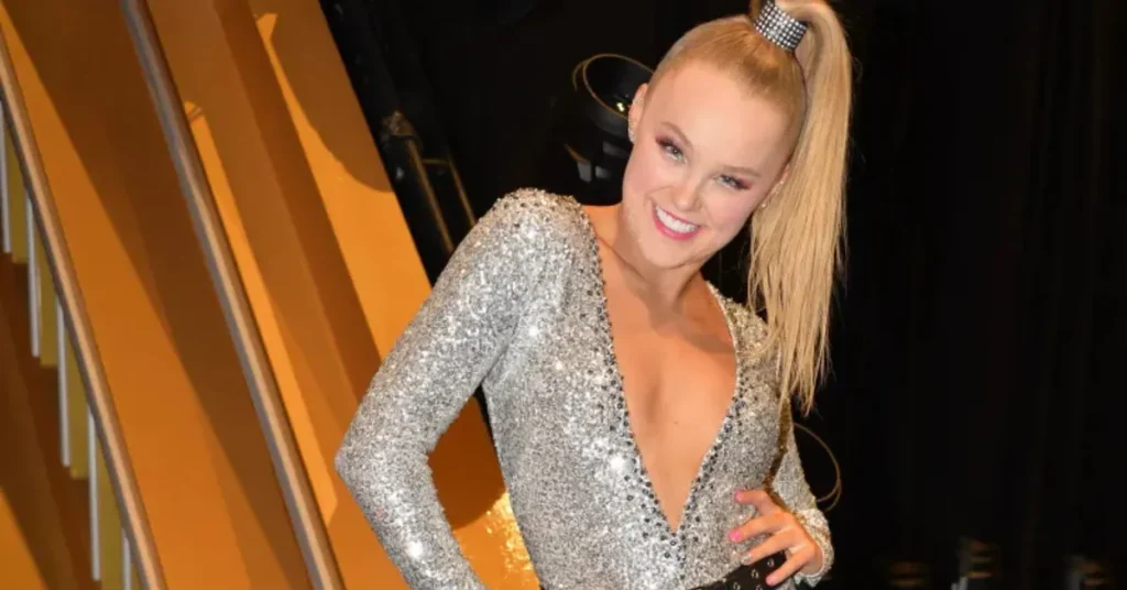 Jojo Siwa Net Worth