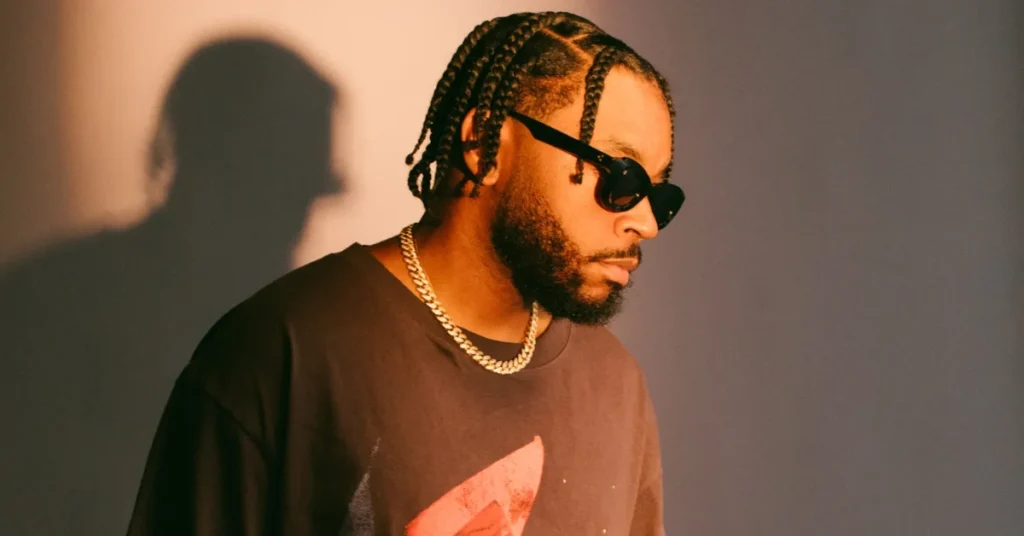 Kendrick Lamar net worth