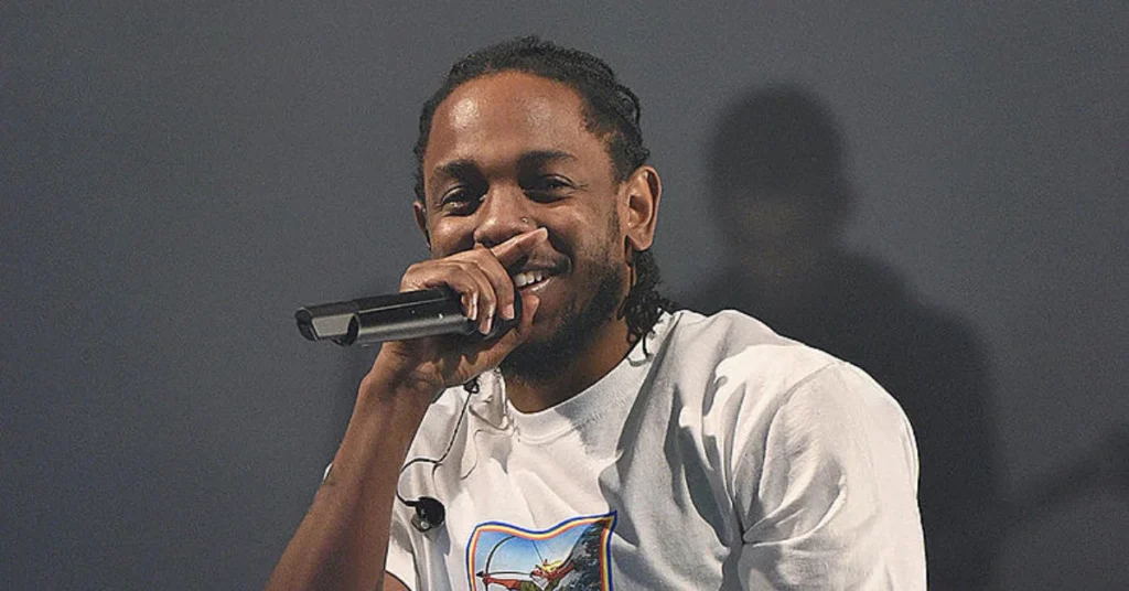 Kendrick Lamar songs