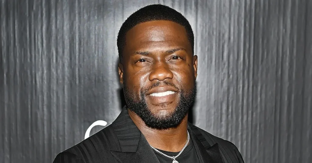 Kevin Hart