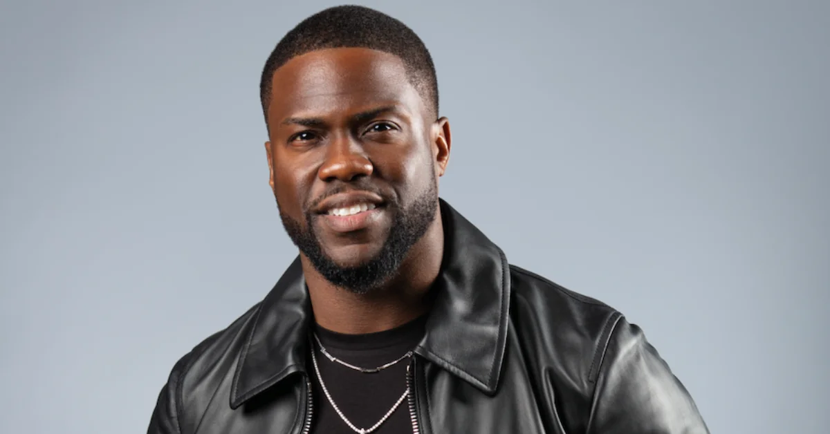 Kevin Hart net worth