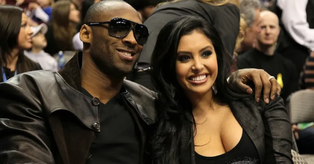 Kobe Bryant net worth