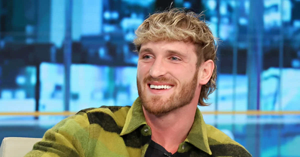 Logan Paul net worth