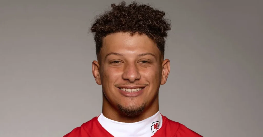 Patrick Mahomes net worth