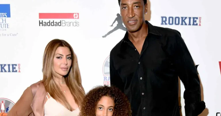 Scottie Pippen net worth