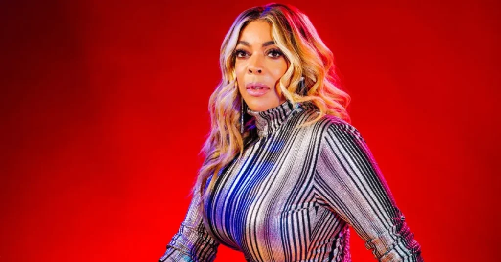 Wendy Williams age