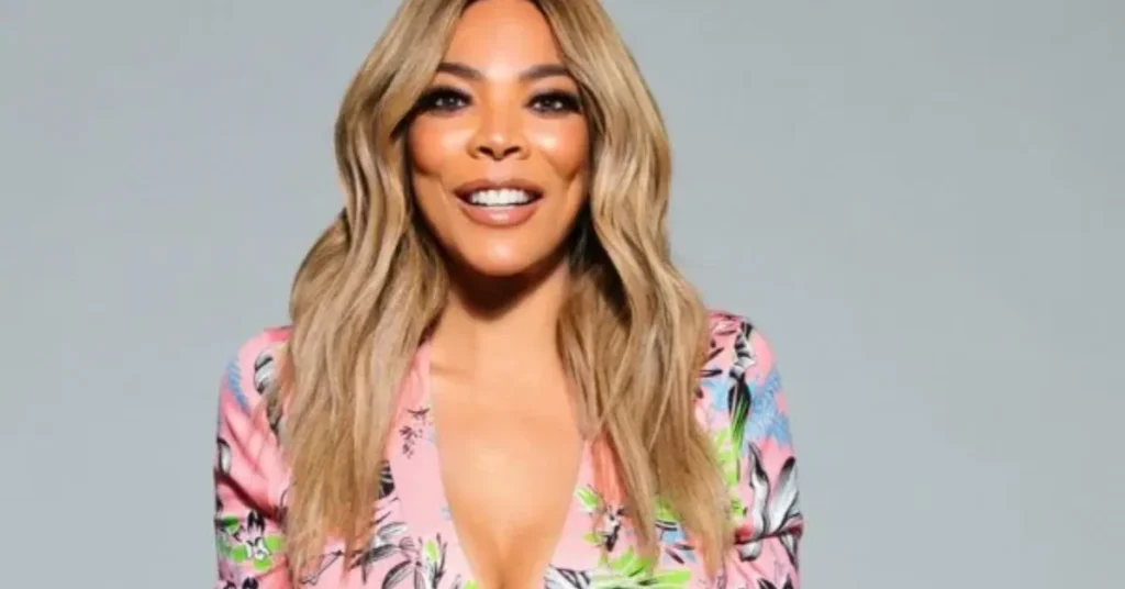 Wendy Williams weight