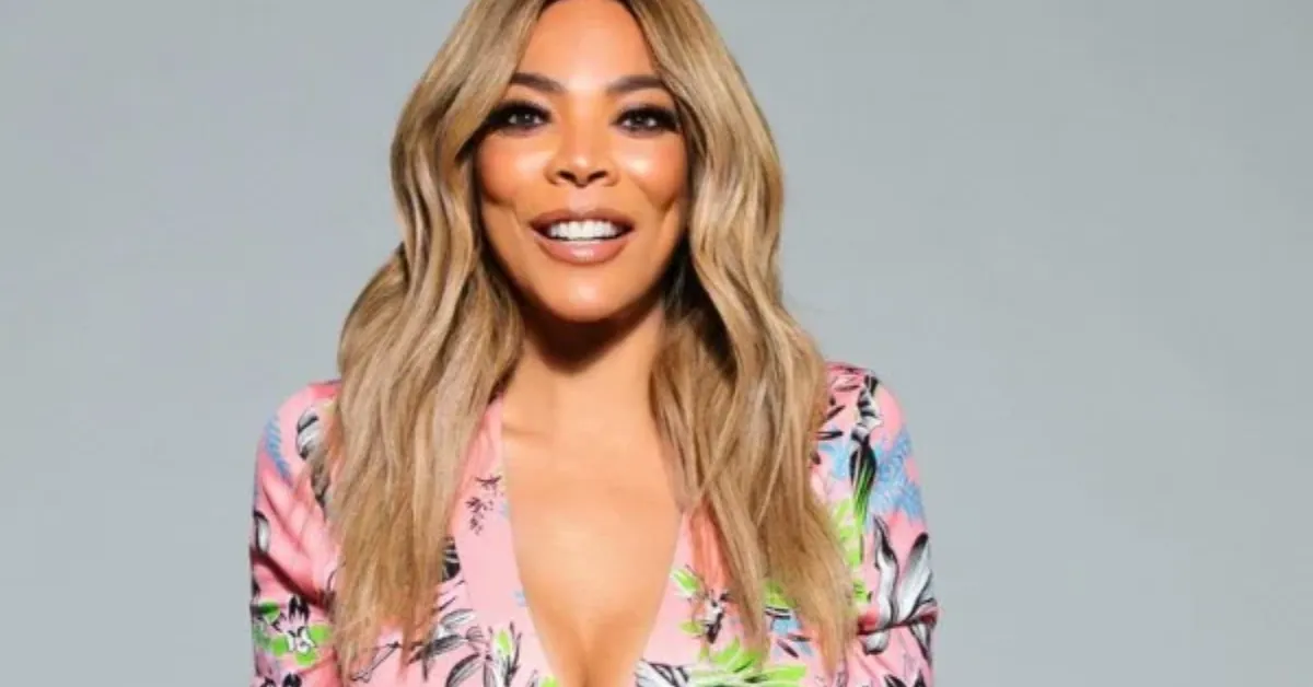 Wendy Williams weight