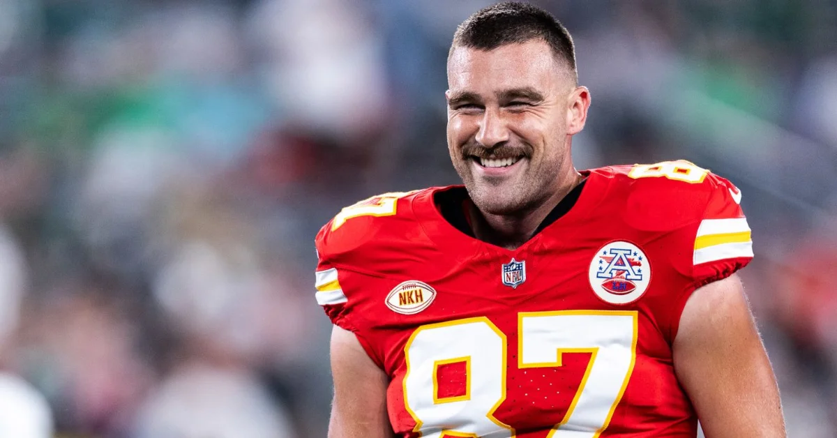 travis kelce net worth